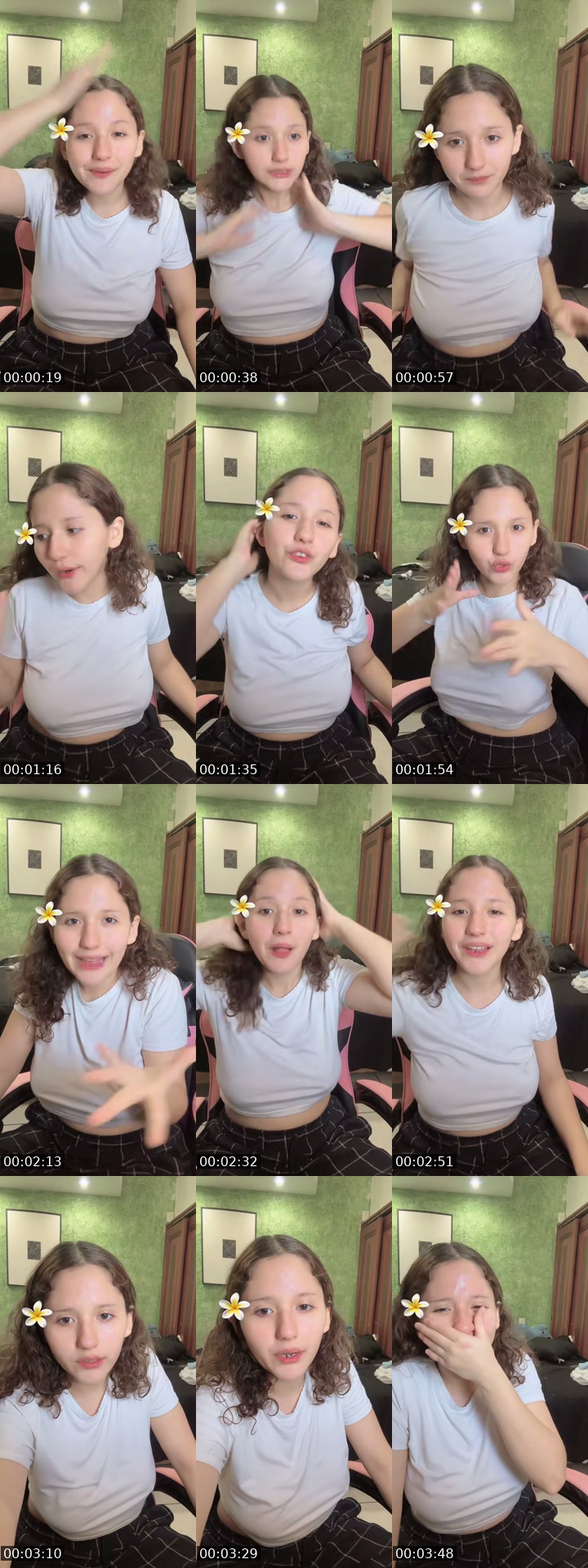 @canelitayuy TikTok live from 2026-07-28