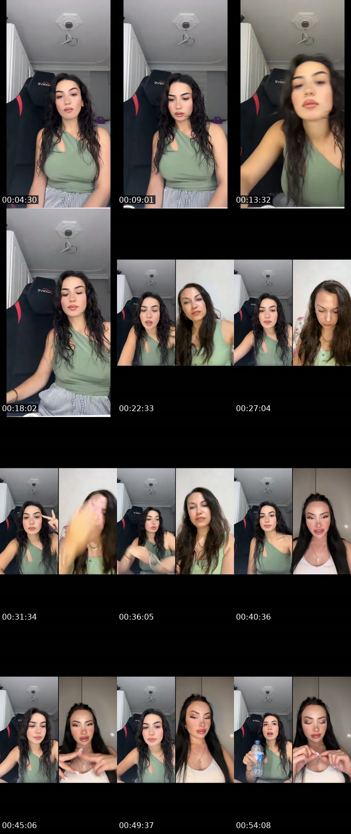 @user86458950 TikTok live from 2026-07-28