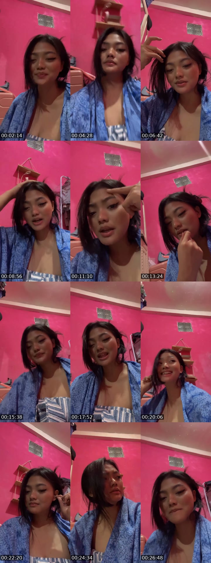 @h0tsp1cy TikTok live from 2026-07-28