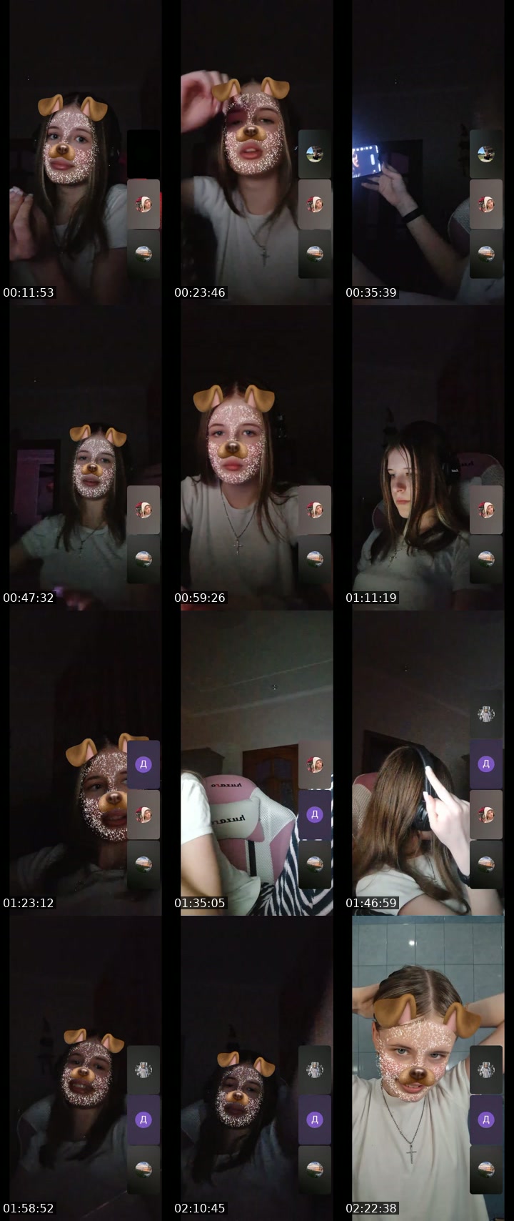 @meomll0 TikTok live from 2026-07-28