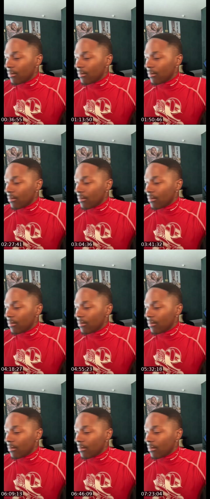@metroxzay TikTok live from 2026-07-28