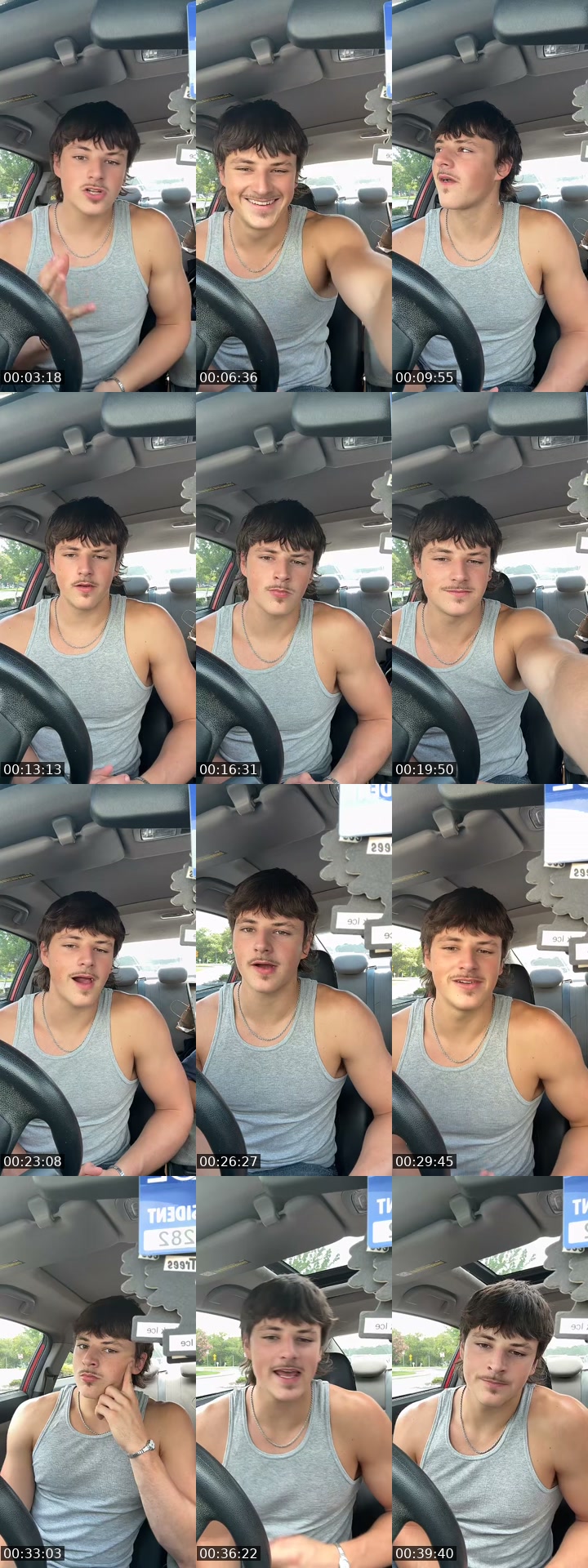 TikTok live: Waiting about by @devin_tingen
