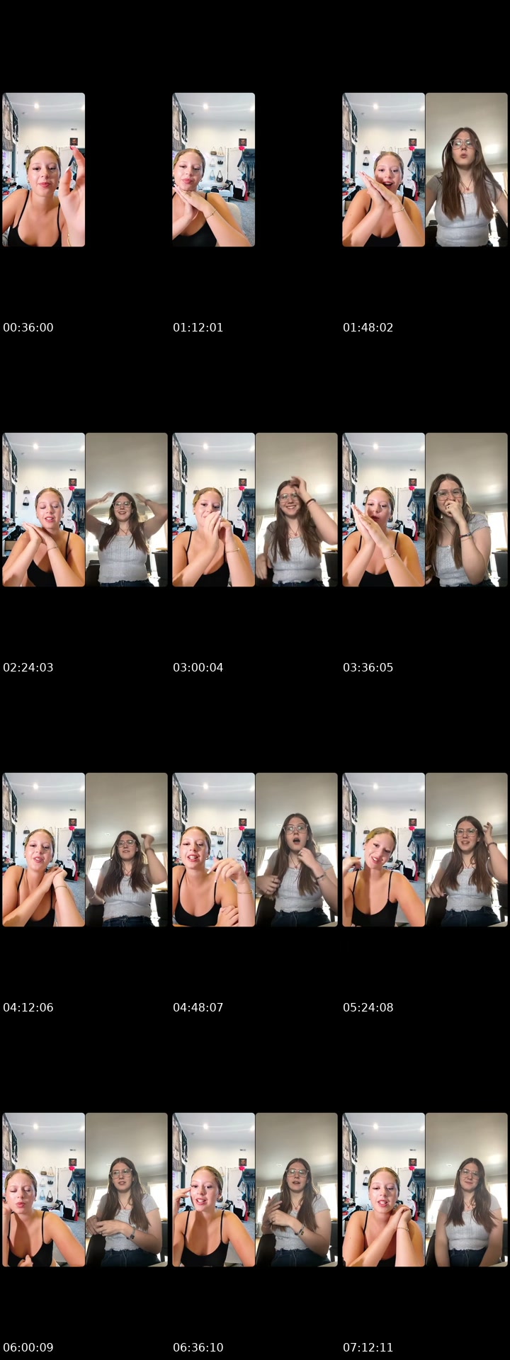 TikTok live: roblox by @dinmammis6