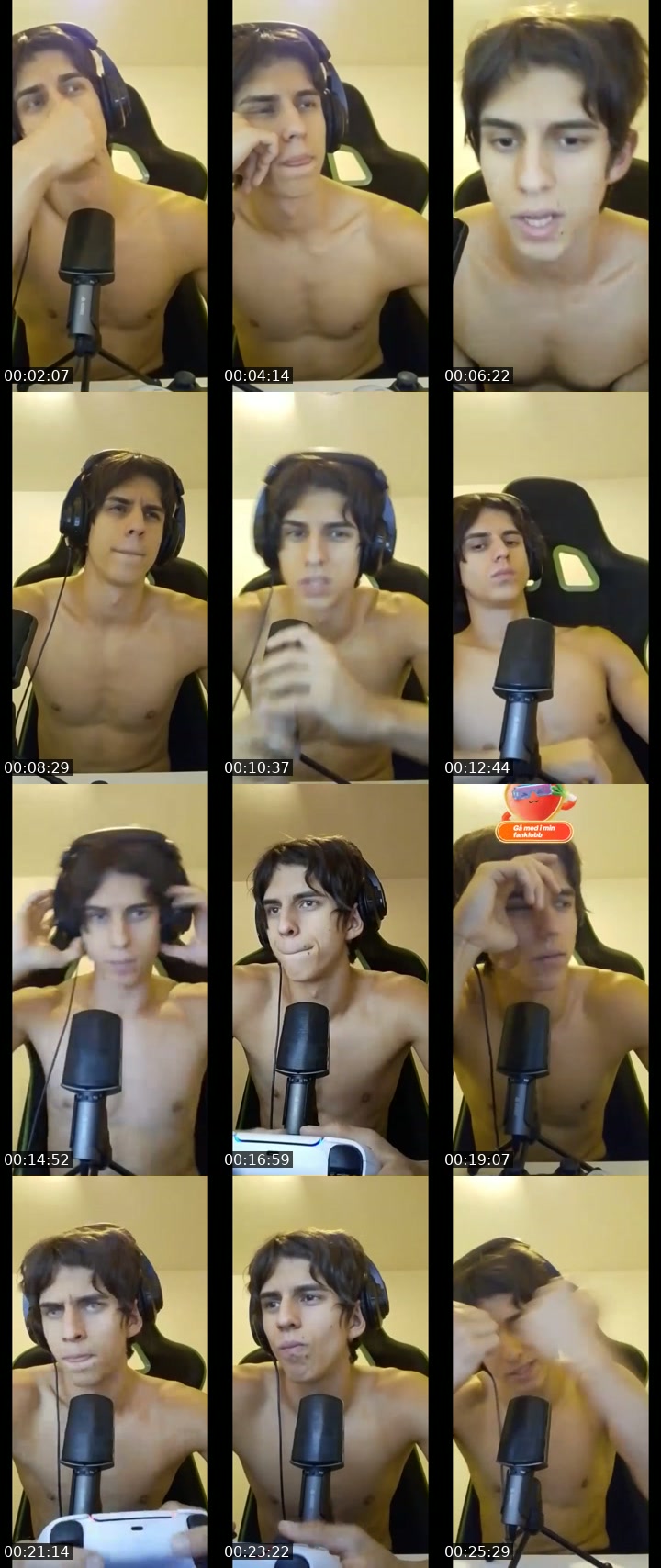 TikTok live: help me get 19k followers by @ytmikexgaming