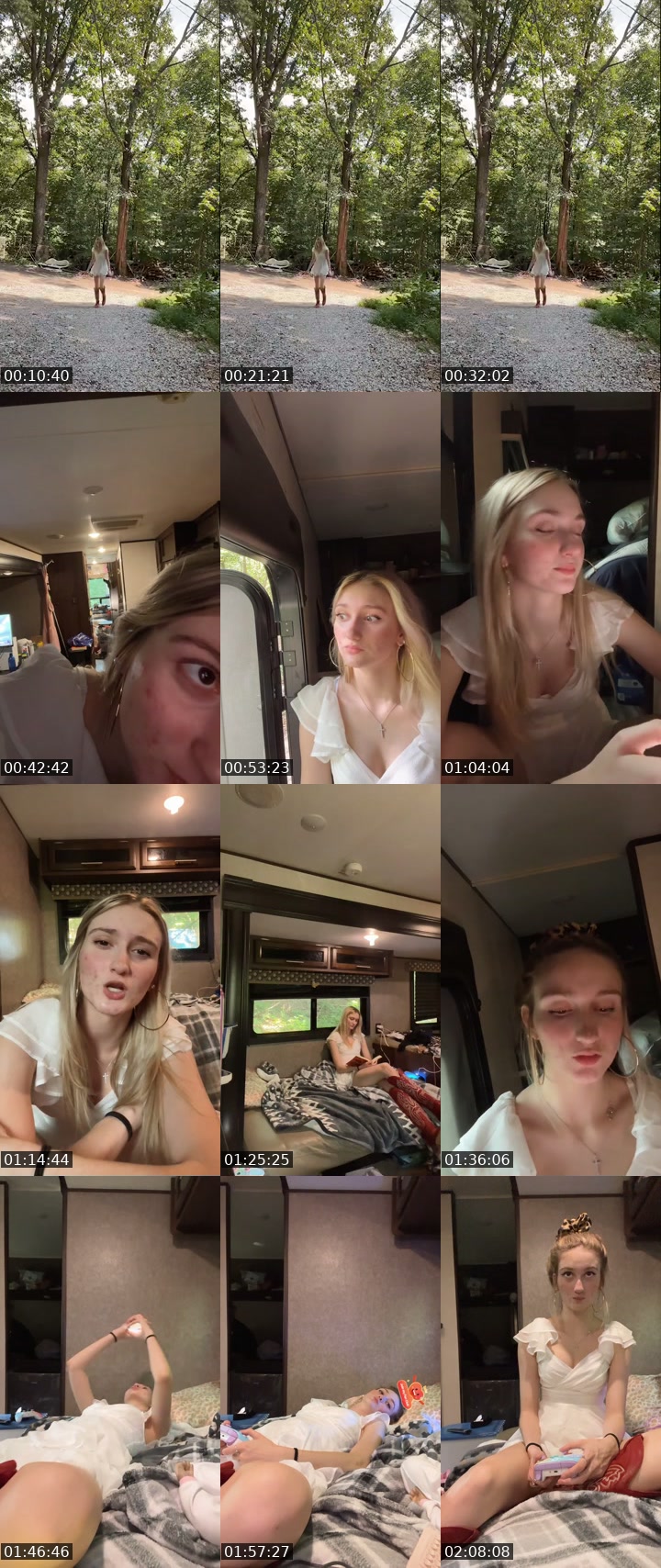 TikTok live: Gm Daddy by @yourdadsfavnotifi