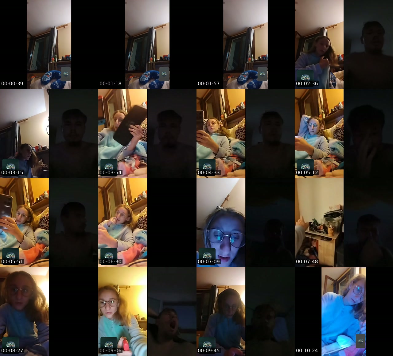@aurore.giorgi TikTok live from 2026-07-28