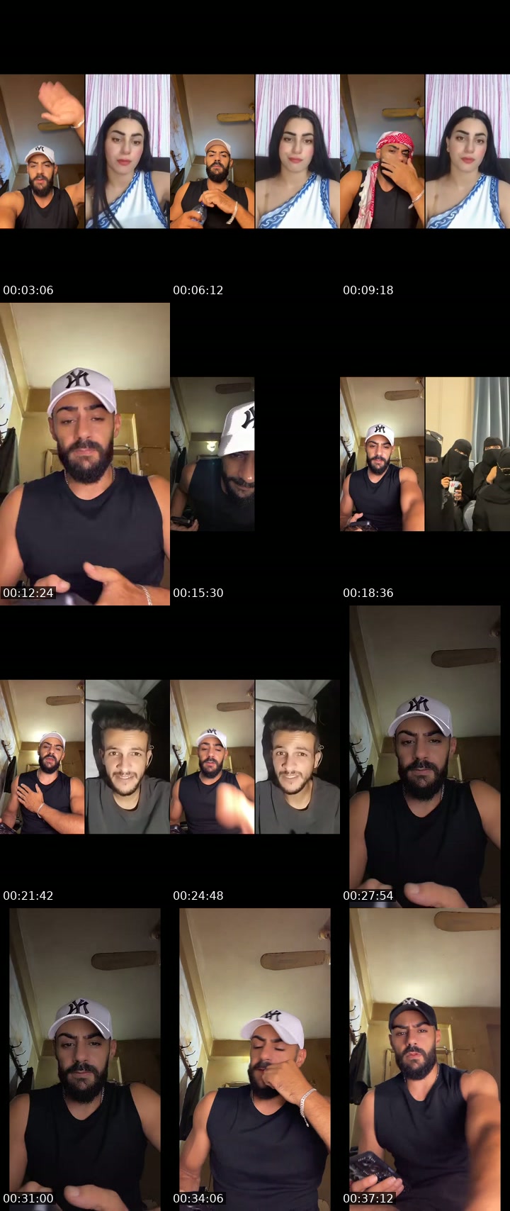 @abo.ali7419 Lebanon TikTok live from 2026-07-28