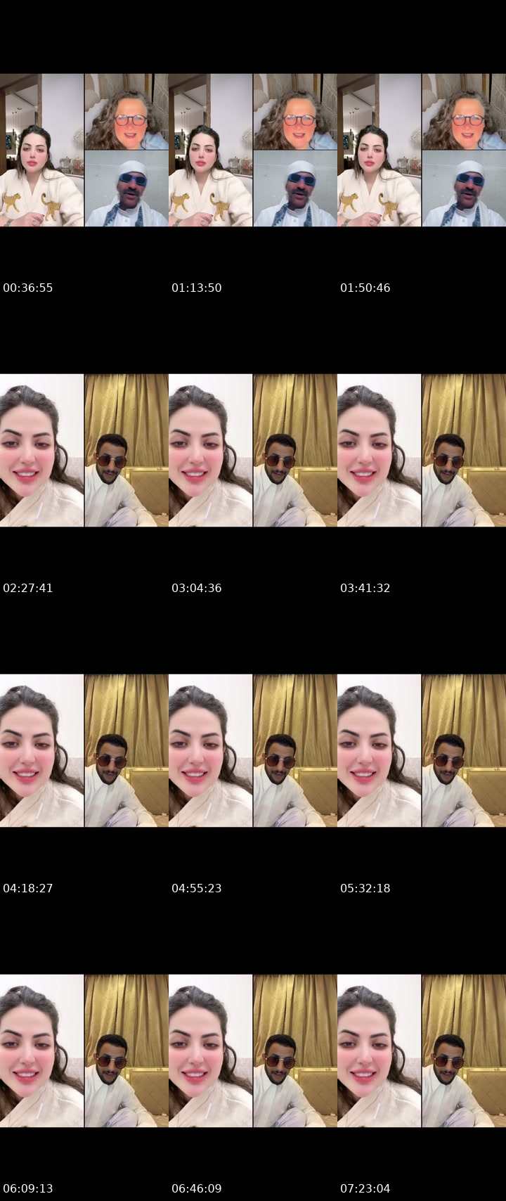 @sos_of TikTok live from 2026-07-28