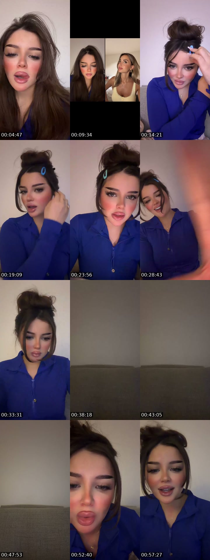 TikTok live: منورييين by @fcccc21