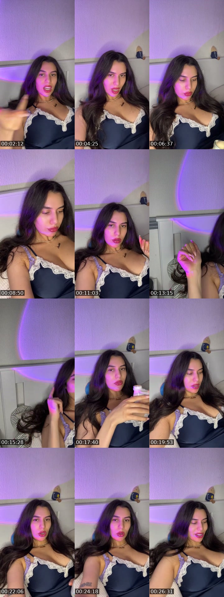 @colombianaitaliana2 TikTok live from 2026-07-28
