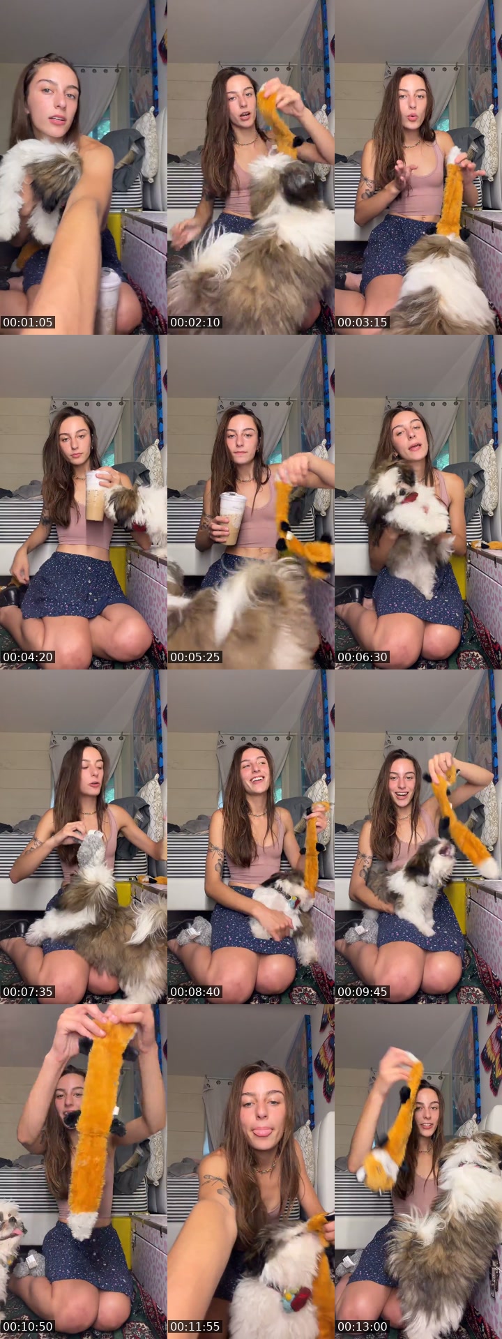 @byaidajane TikTok live from 2026-07-28