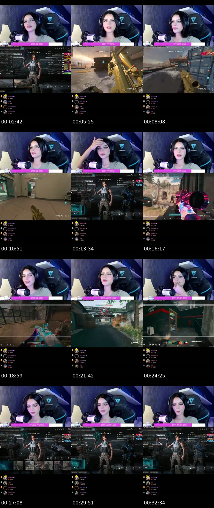 TikTok live: holaaaaaa by @rrrrx99