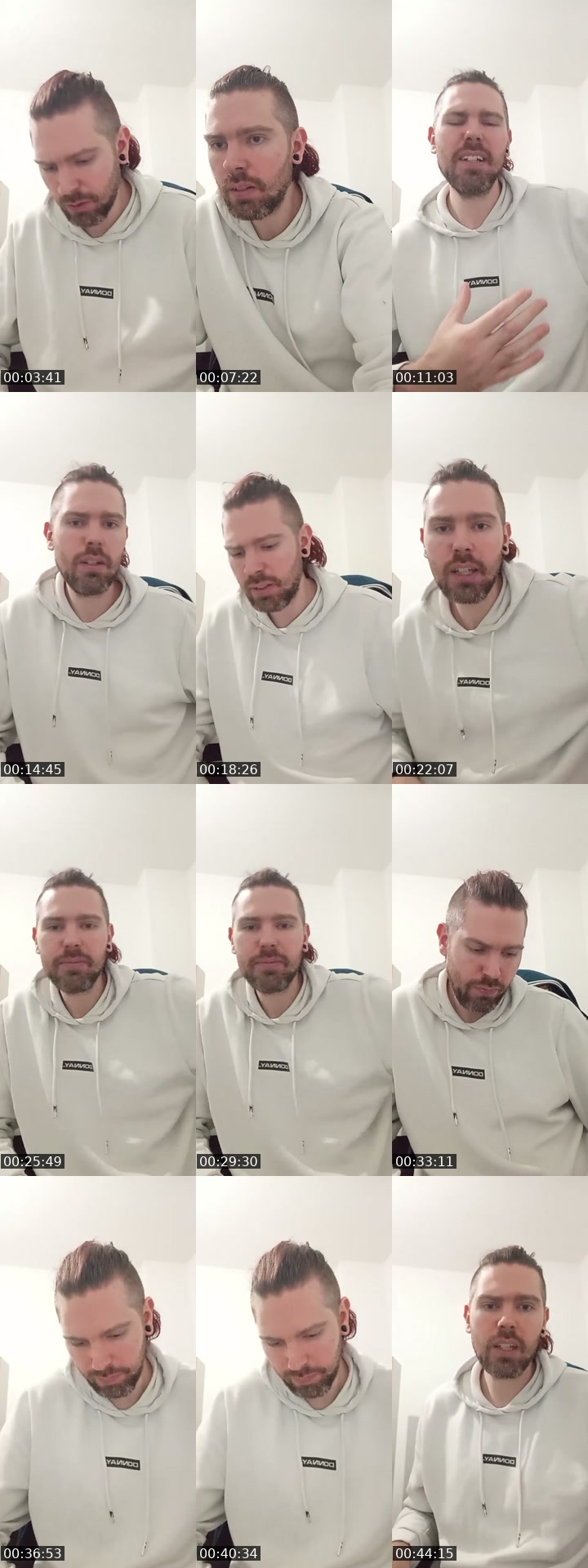 TikTok live: live stream by @janole.klotzsch2