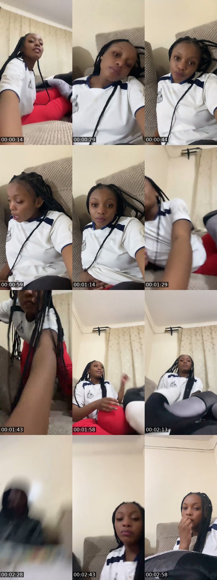 @ritahmarly TikTok live from 2026-07-28