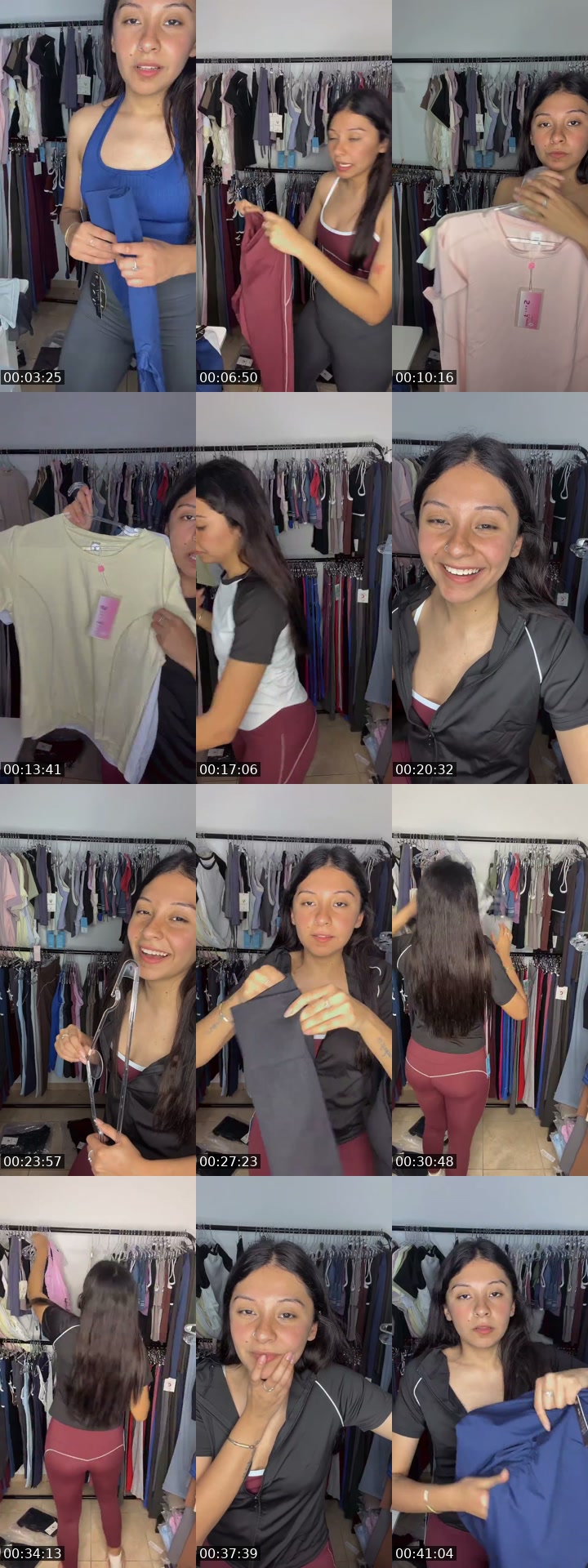 @nuara522 TikTok live from 2026-07-28