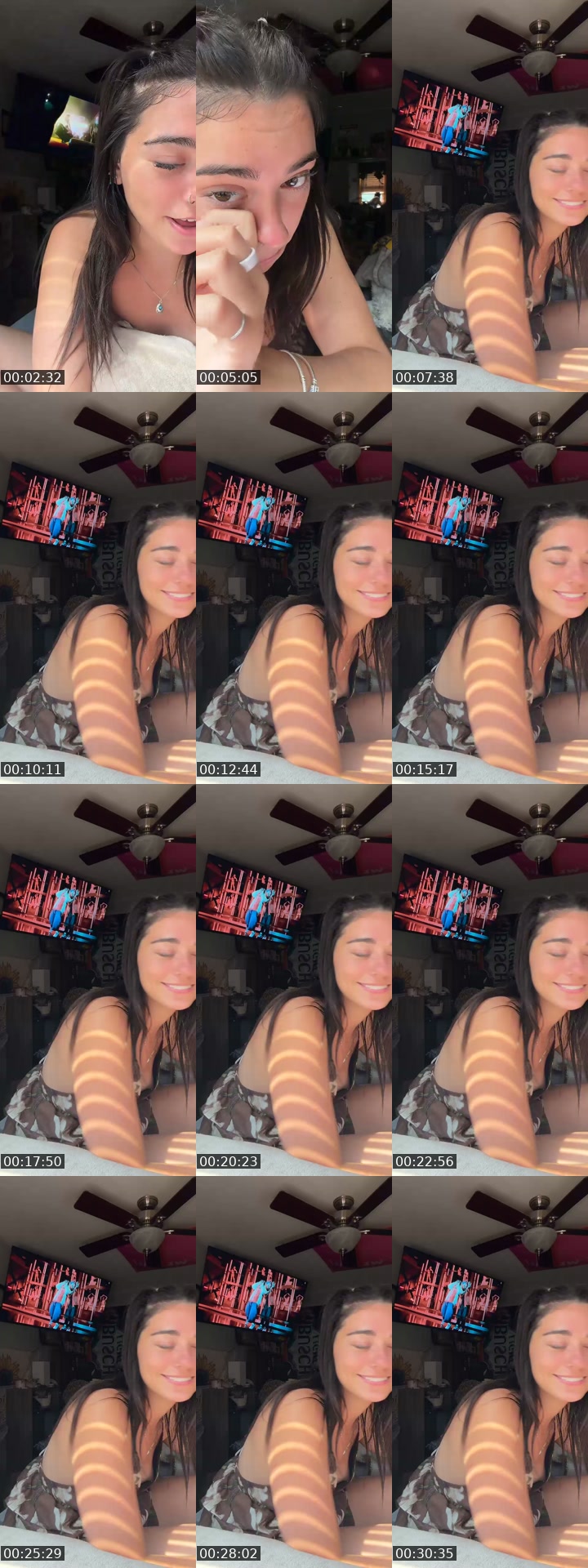 @kenziebrookeee TikTok live from 2026-07-28