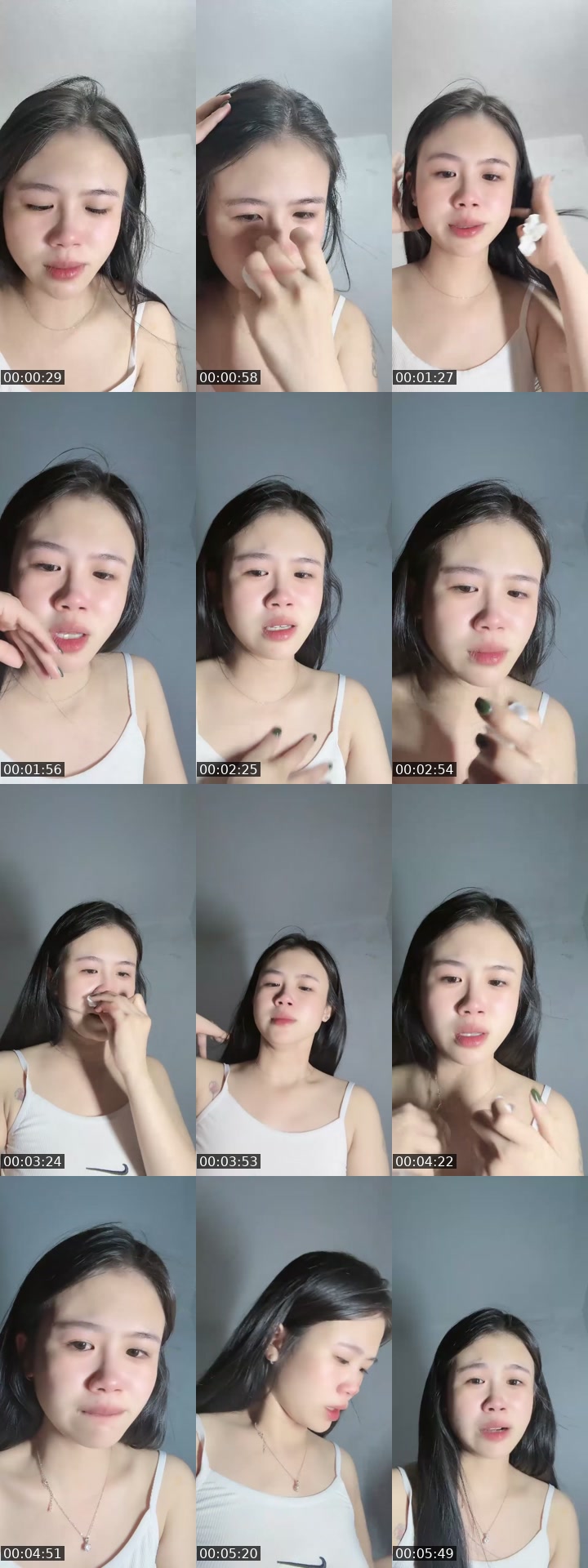 @maianhxinhhihi TikTok live from 2026-07-28