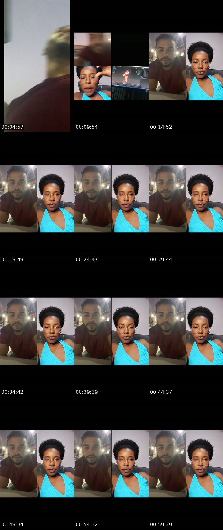@teuolly TikTok live from 2026-07-28
