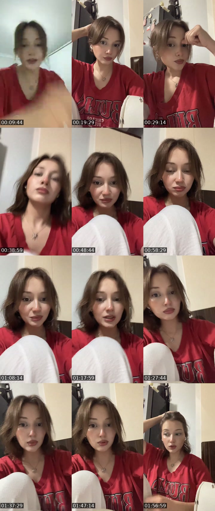 @gozdesalvatoree TikTok live from 2026-07-28