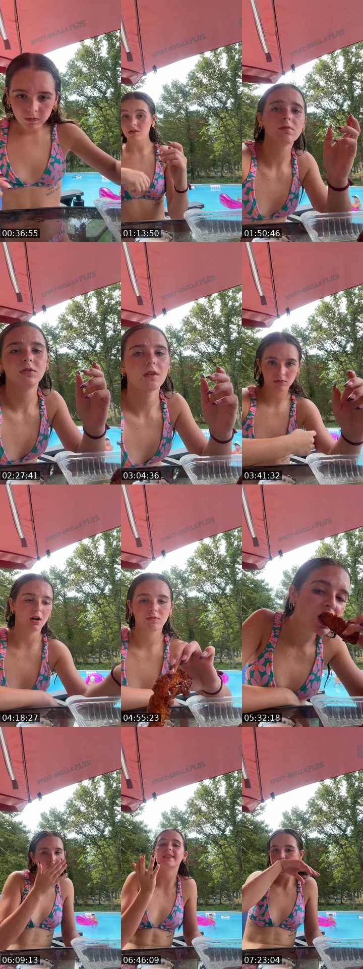 @sophiefrench5 TikTok live from 2026-07-28