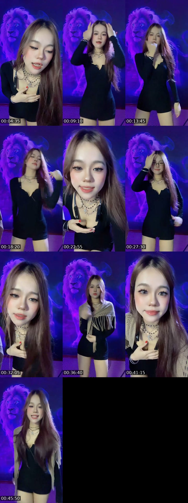 @noralove871 TikTok live from 2026-07-28
