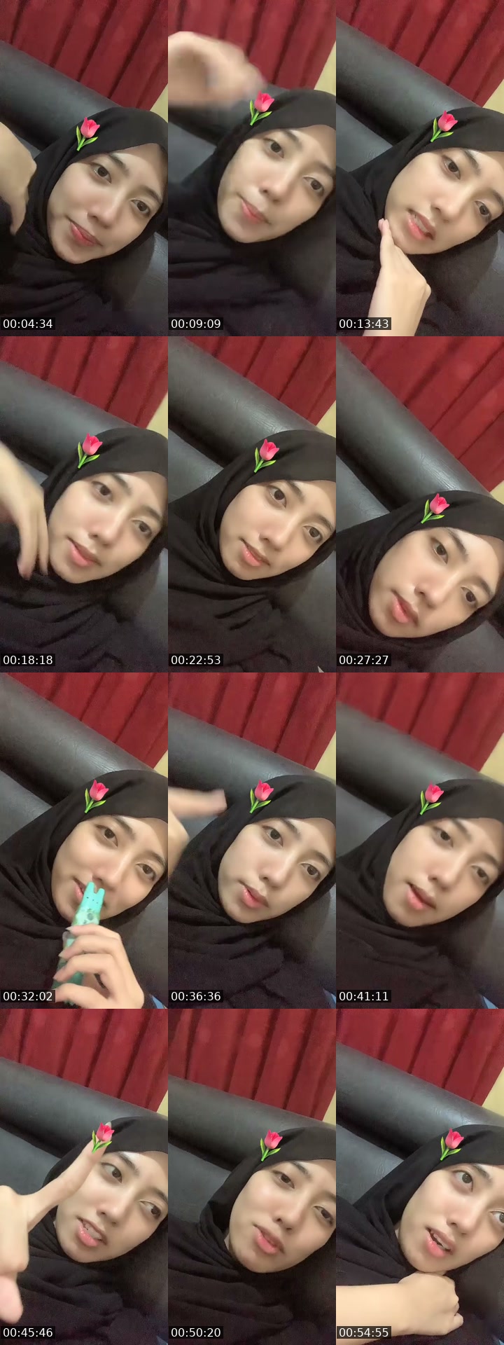 TikTok live: bosen by @userffyaa