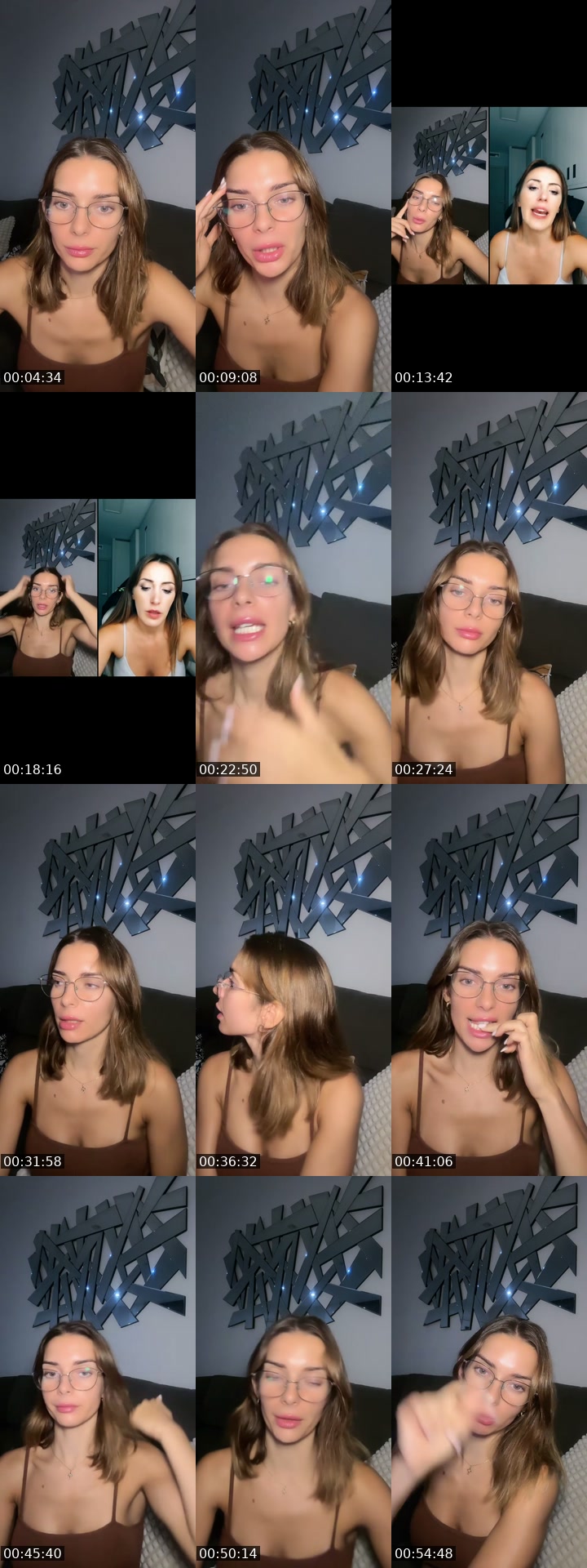 TikTok live: Bienvenid@s ☺️🐝❤️ by @rociogonnzalez