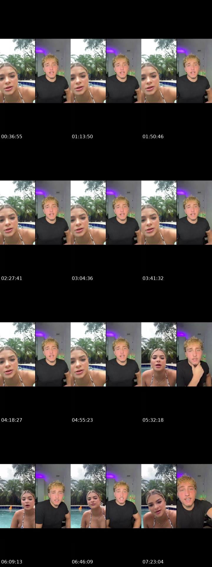 @sashacamii TikTok live from 2026-07-28