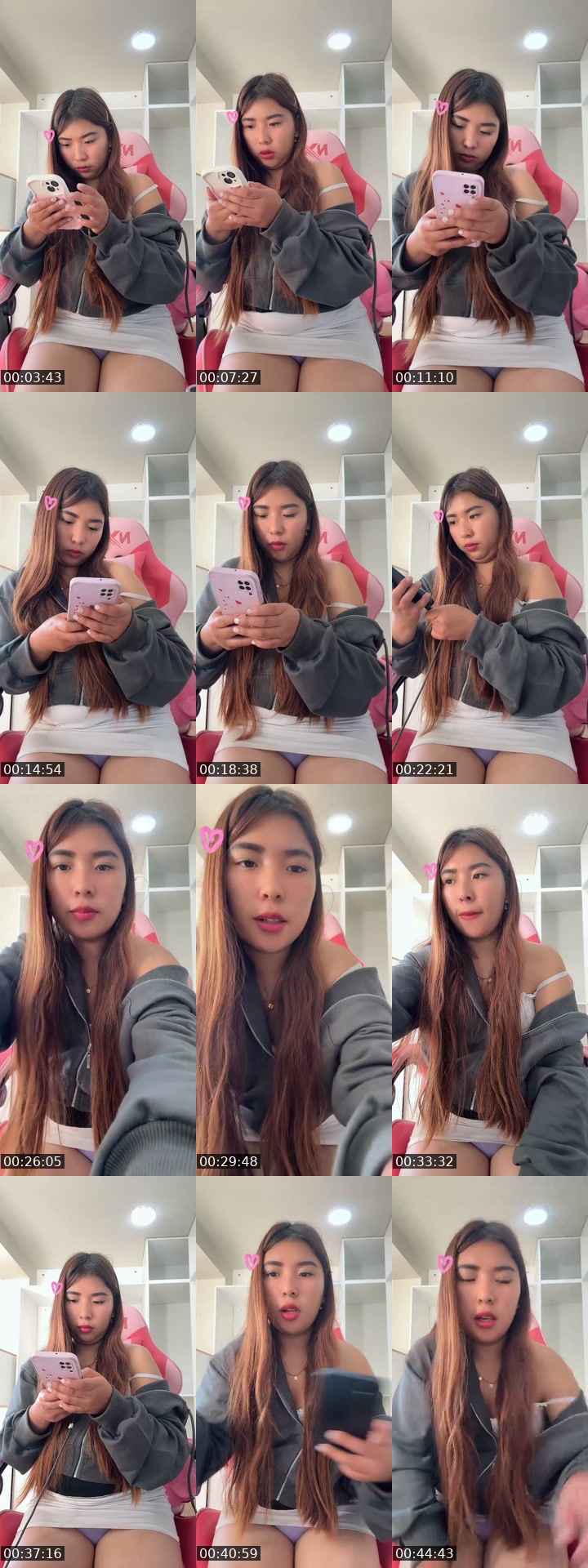 @kellyruthoficial1 TikTok live from 2026-07-28