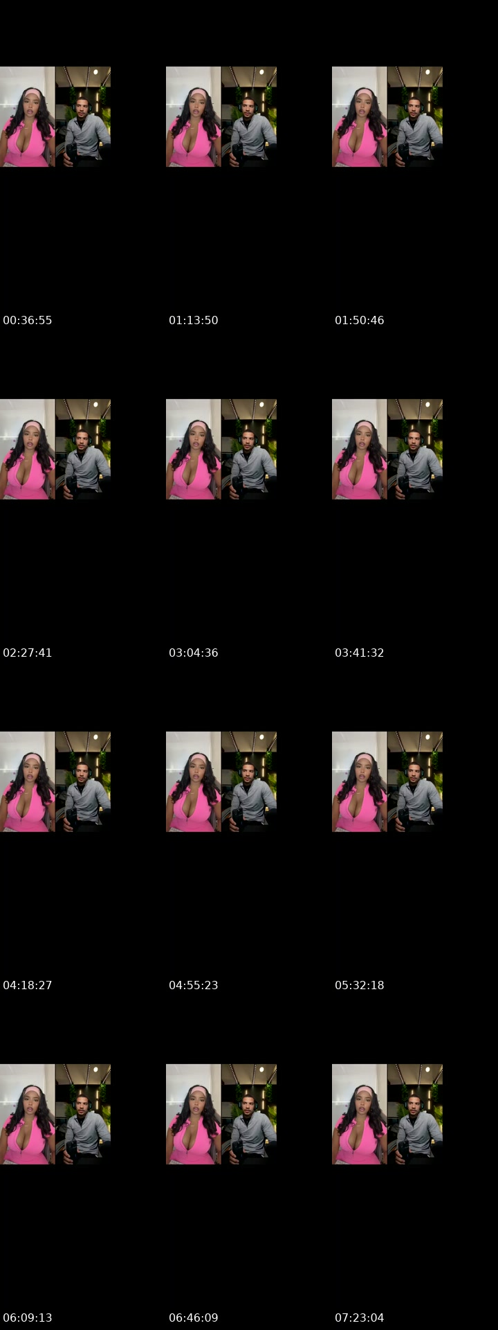 @macielkiss TikTok live from 2026-07-28