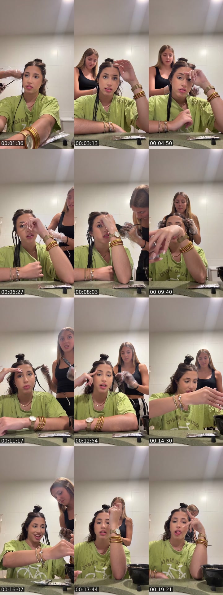 TikTok live: únete by @juuliaagaarcia