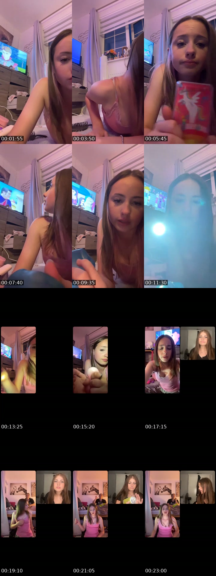 TikTok live: Live by @marveljesus6769