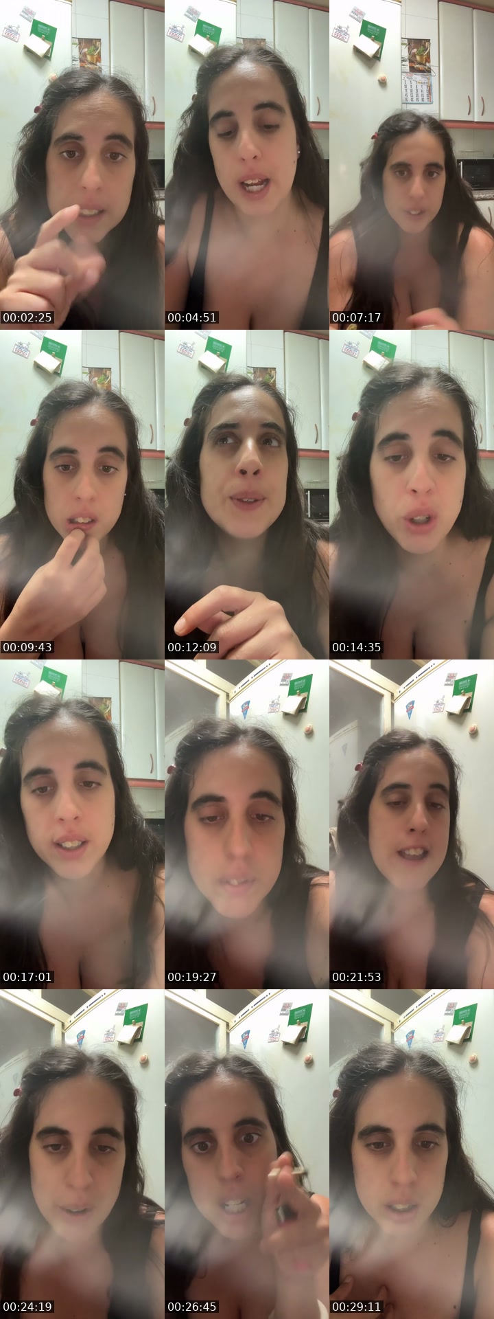 @anitaweed24 TikTok live from 2026-07-28