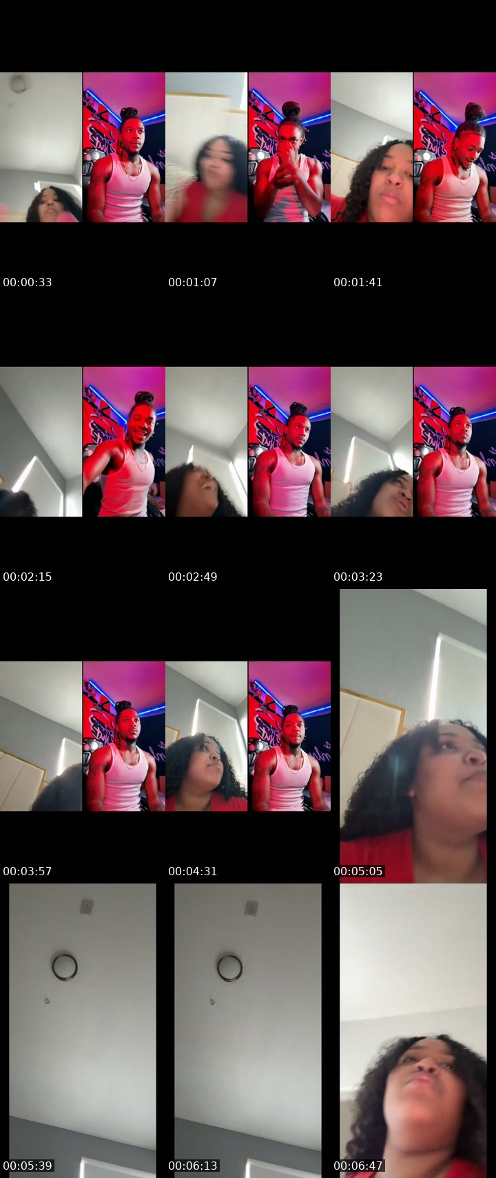 @liyahscustoms1 TikTok live from 2026-07-28