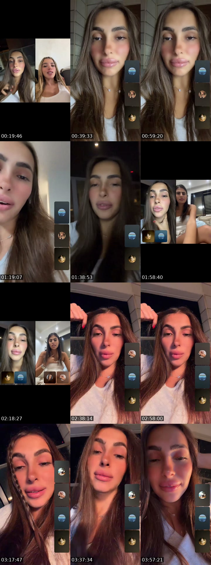 @chenco00 TikTok live from 2026-07-28