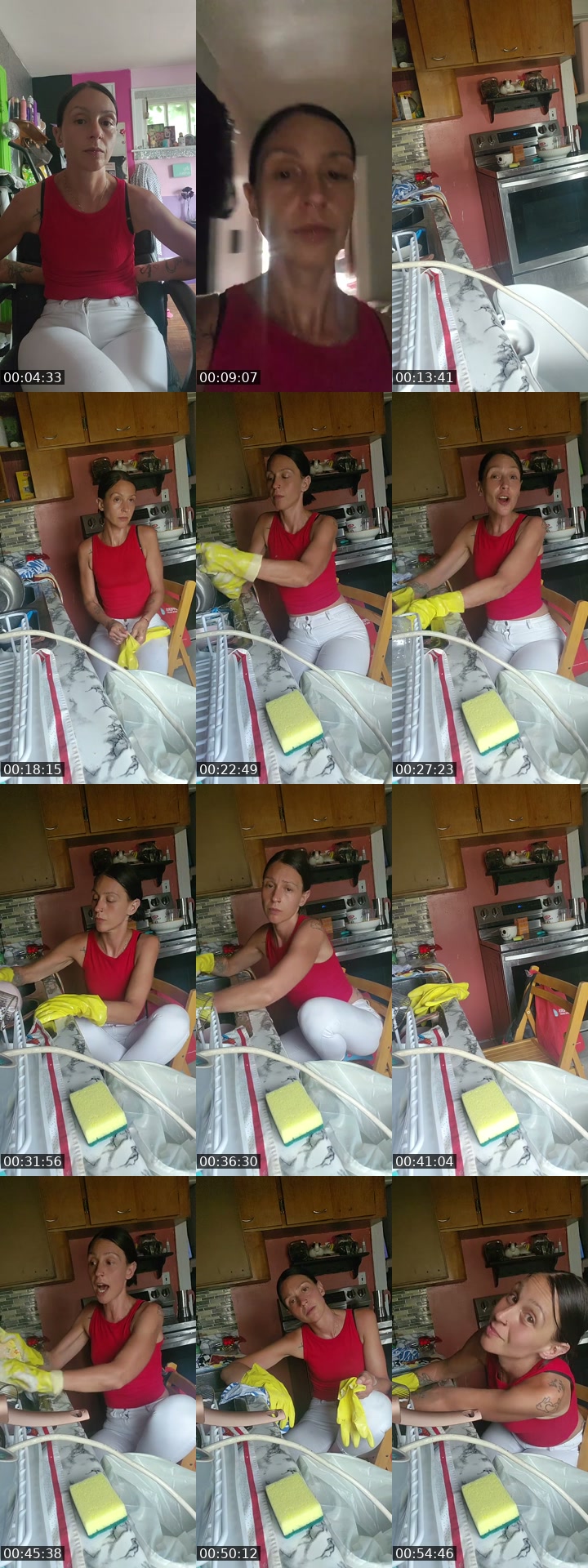 @megs.belcastro TikTok live from 2026-07-28