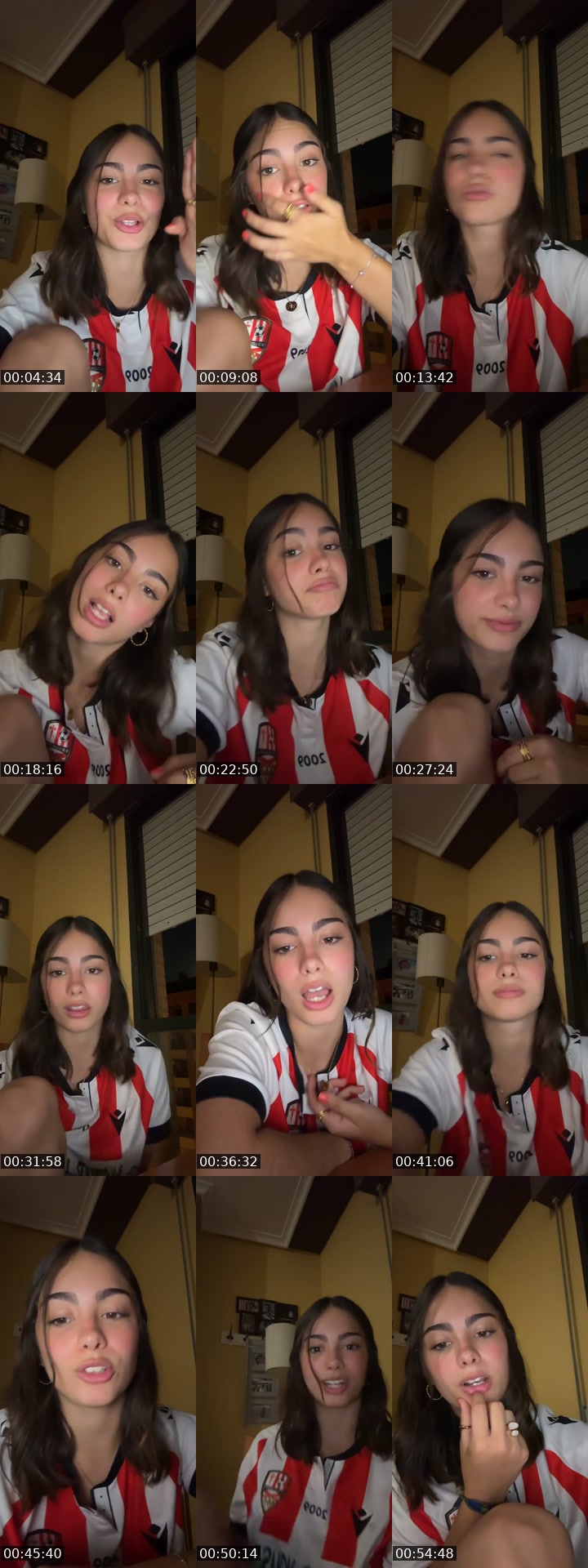@jone.antelo TikTok live from 2026-07-28
