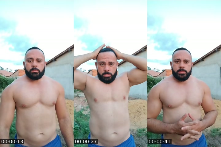 @paulorick63 TikTok live from 2026-07-28