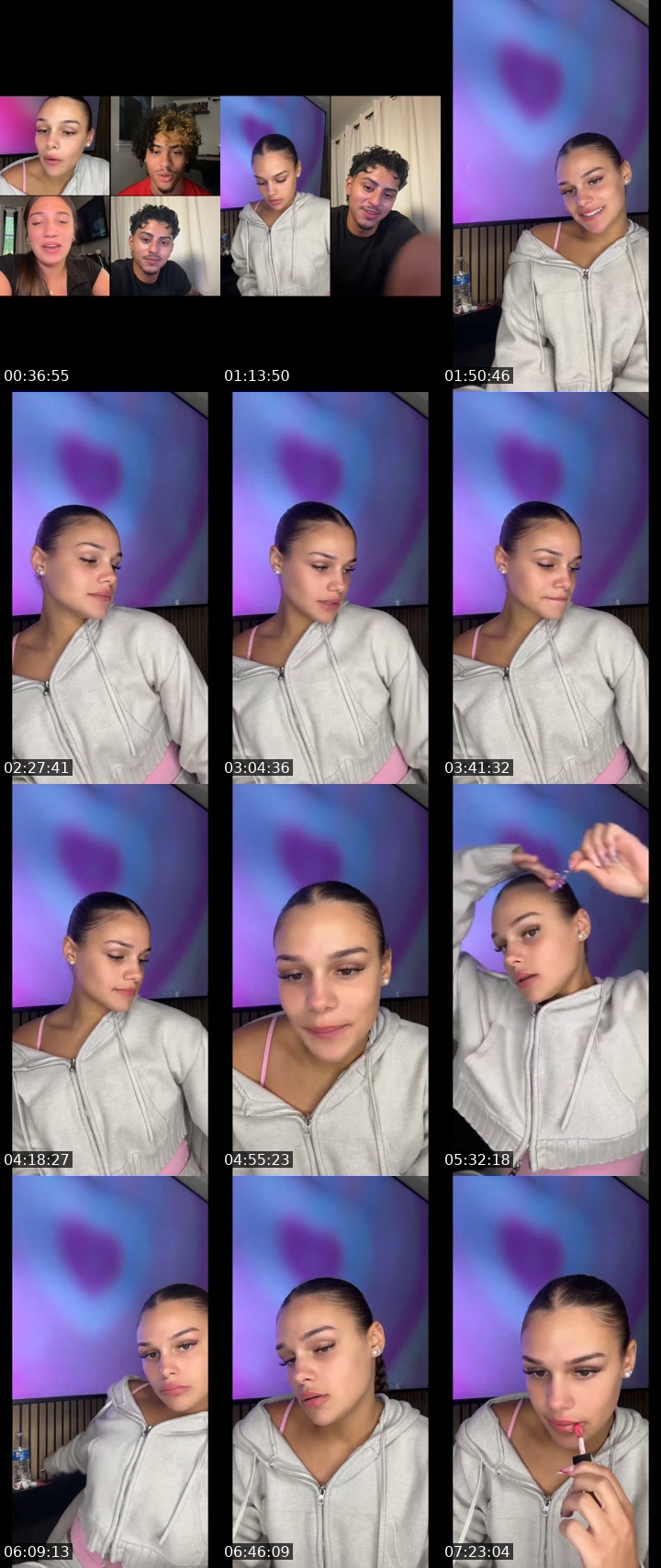 @kolyzagarcia TikTok live from 2026-07-28