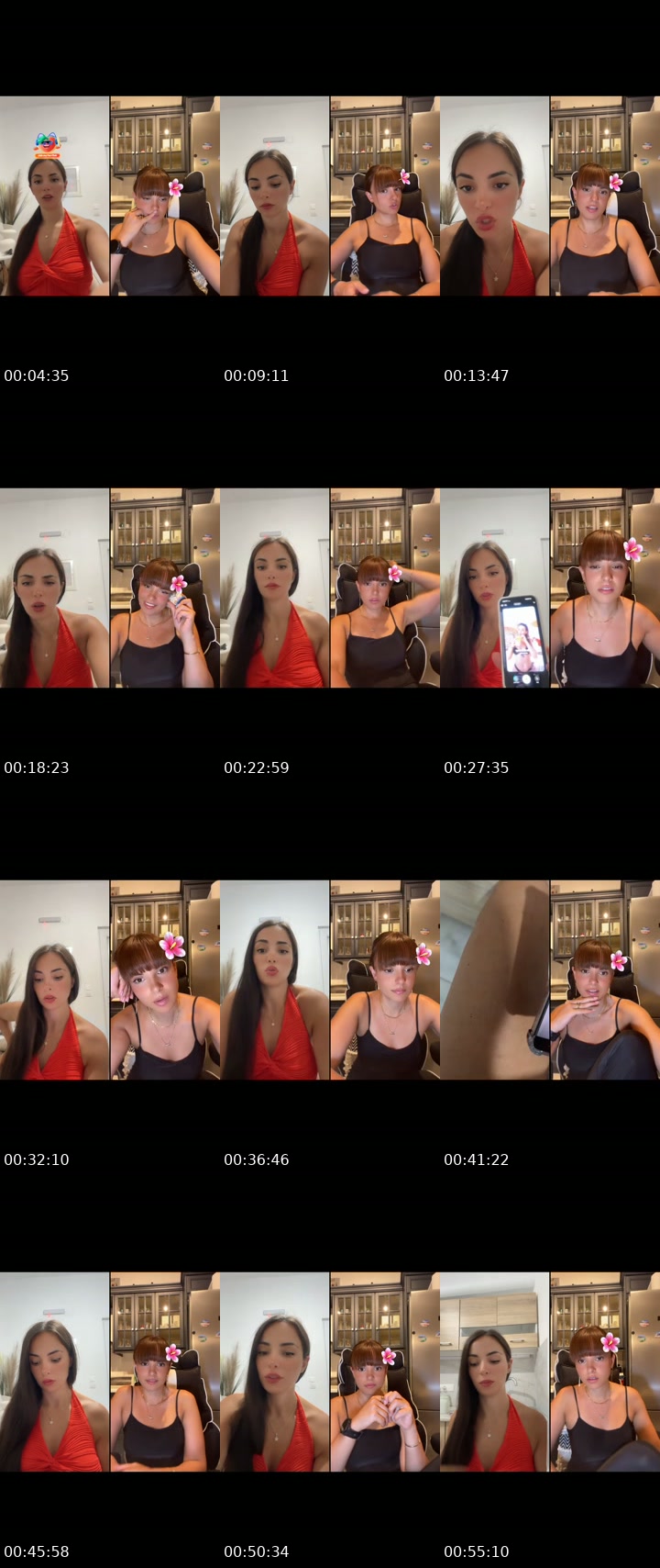 @kleaeea TikTok live from 2026-07-28
