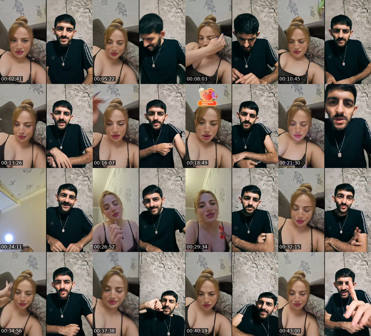 @_gunka_222 TikTok live from 2026-07-28