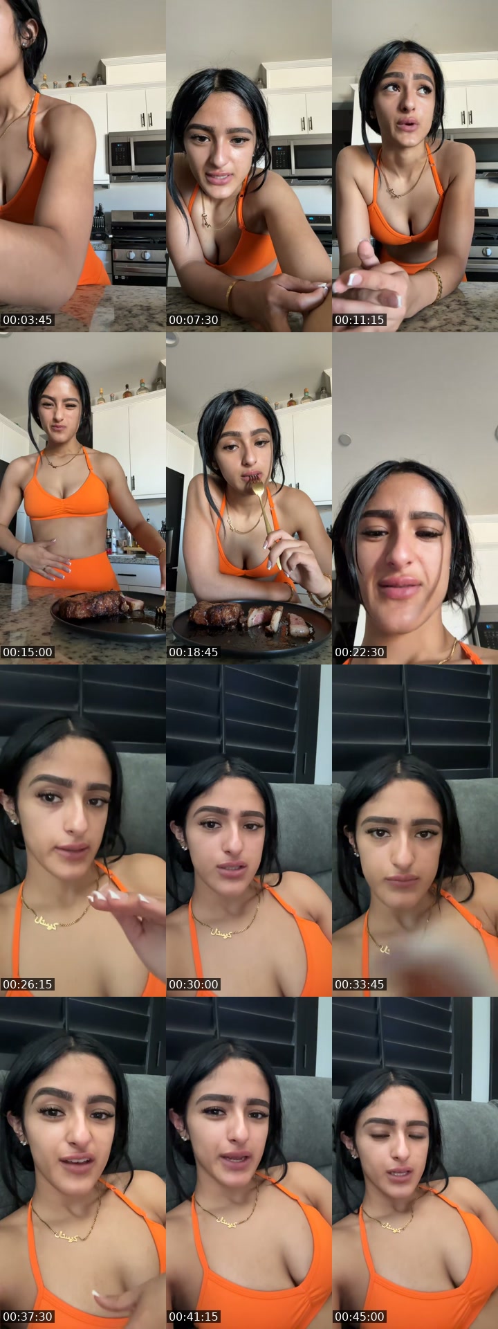 @chavcriss TikTok live from 2026-07-28