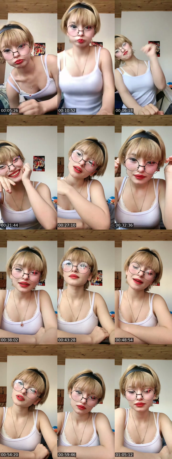 TikTok live: Lets Go LIVE! by @anii_cos