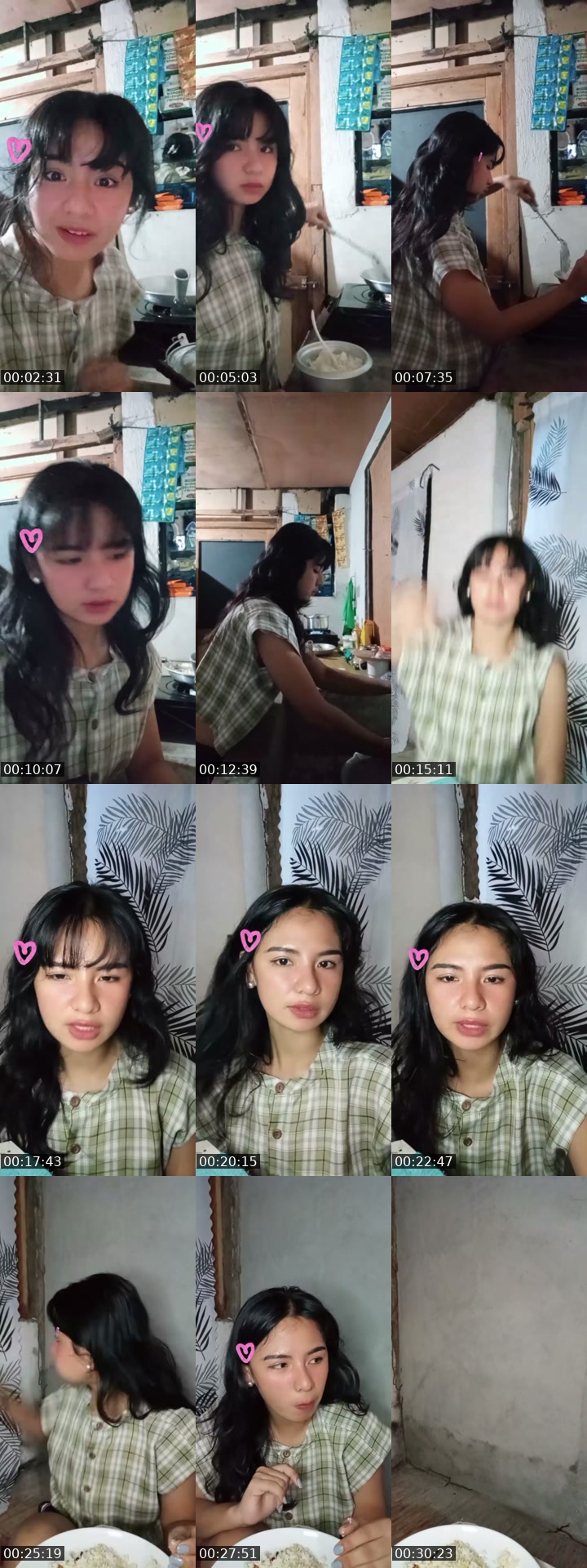 @kaia8998 TikTok live from 2026-07-28