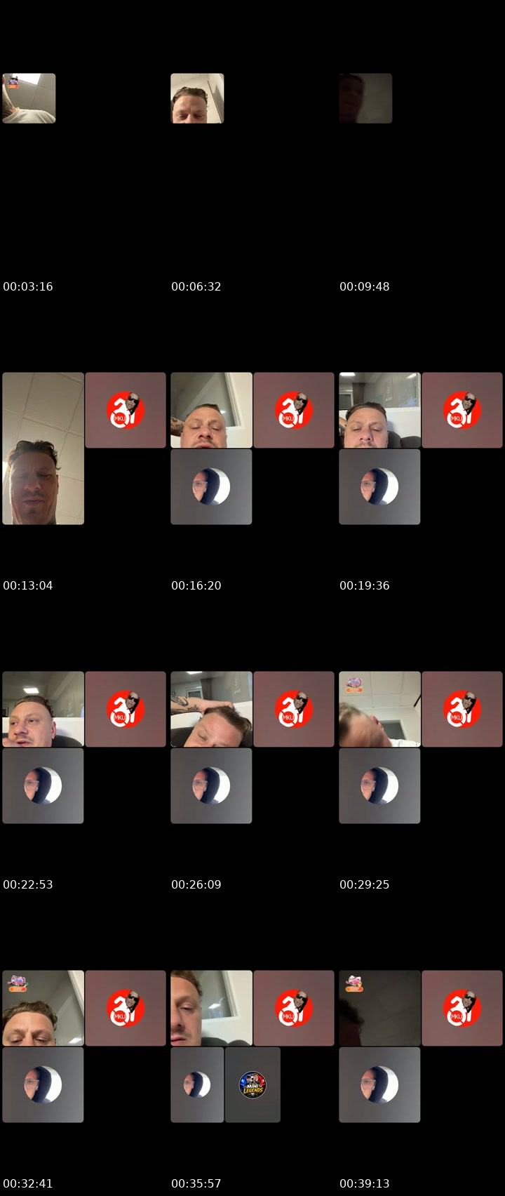 TikTok live: METTFLIX by @semi_mf
