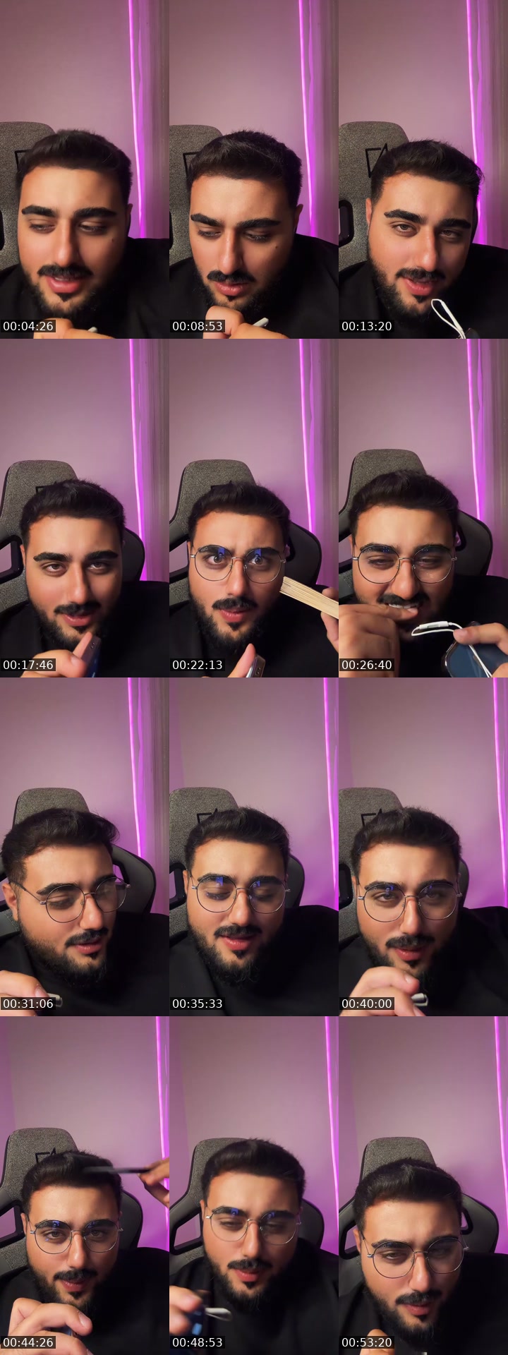 @m0hmdi TikTok live from 2026-07-28