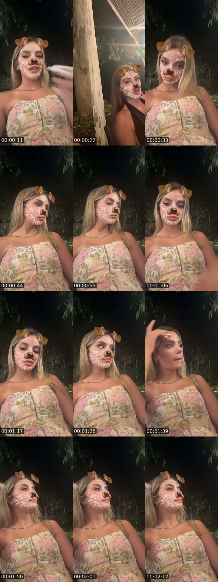 @camillatrab TikTok live from 2026-07-28
