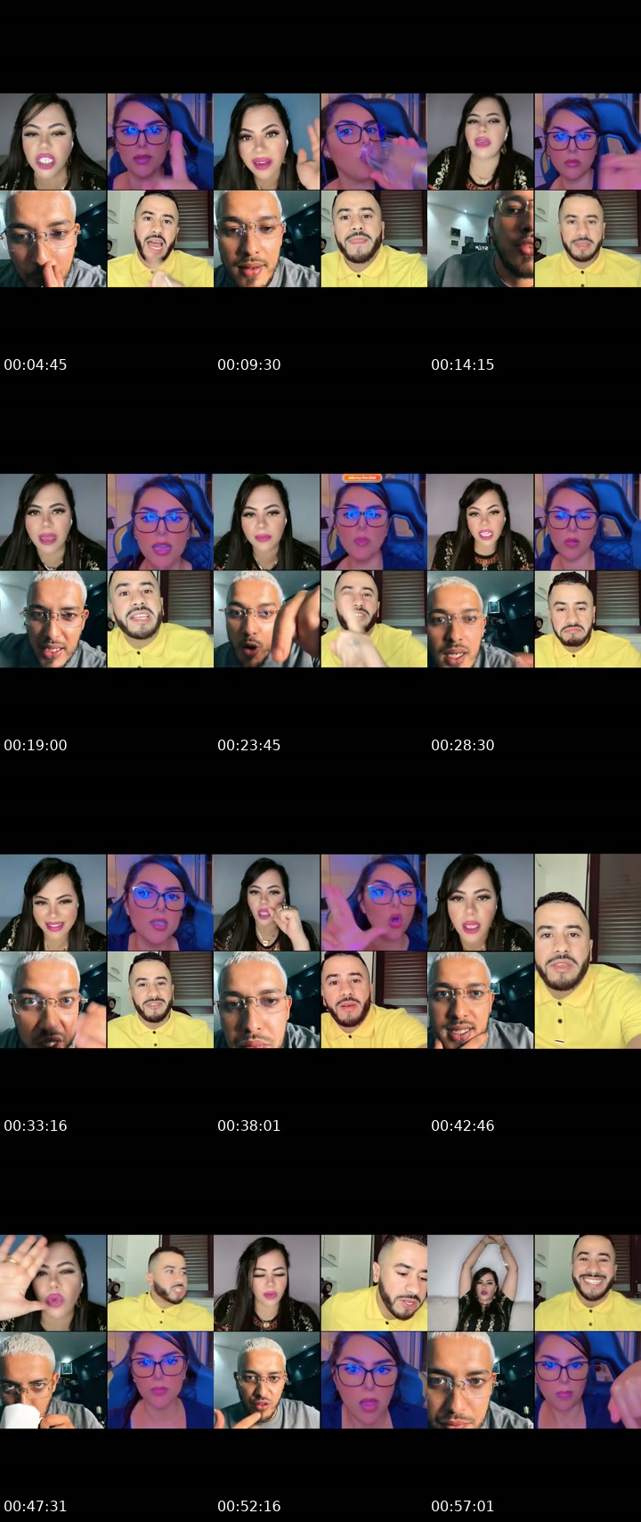 @nawelukofficial12 TikTok live from 2026-07-28