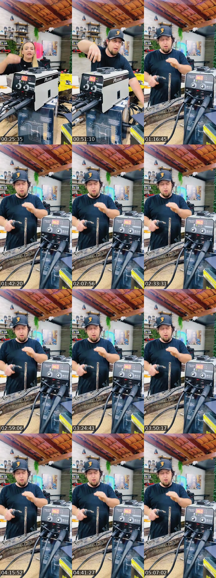 @opiazada TikTok live from 2026-07-28