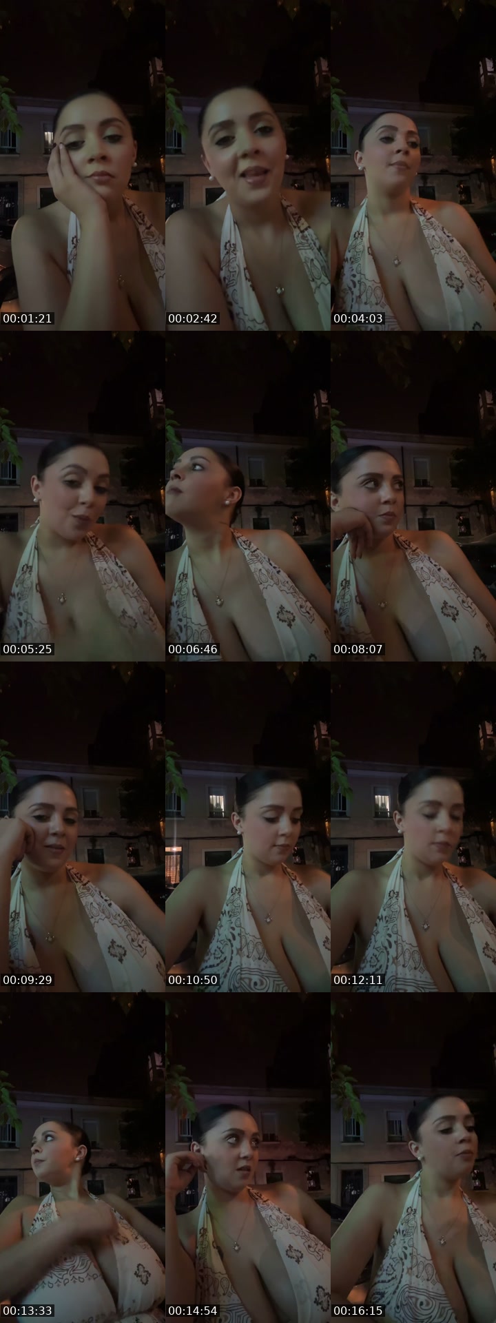 TikTok live: Holiiiii by @meeeryyy.____